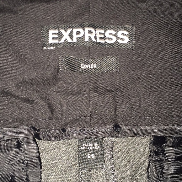 Express Editor Pants - Picture 5 of 5